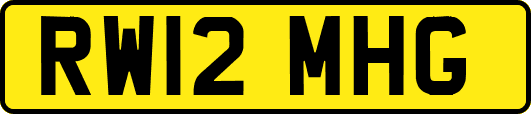 RW12MHG