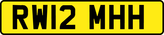 RW12MHH