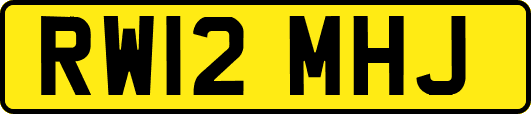 RW12MHJ