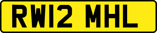 RW12MHL