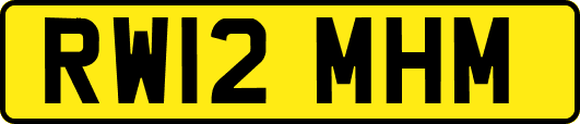 RW12MHM