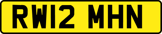 RW12MHN