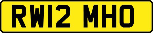 RW12MHO