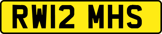 RW12MHS