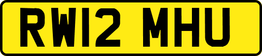 RW12MHU