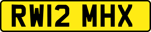 RW12MHX