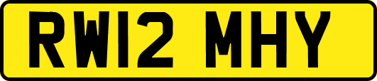 RW12MHY