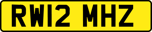 RW12MHZ