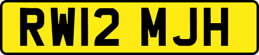RW12MJH