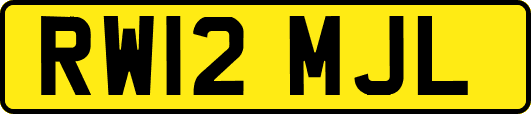 RW12MJL