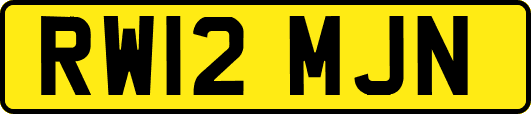 RW12MJN