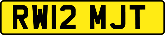 RW12MJT