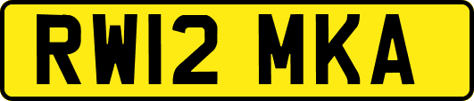 RW12MKA