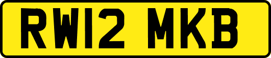 RW12MKB