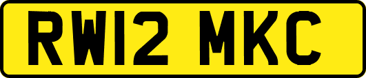 RW12MKC