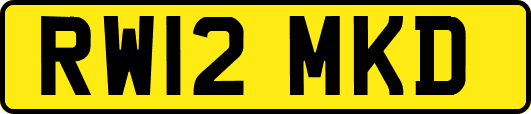 RW12MKD