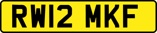 RW12MKF