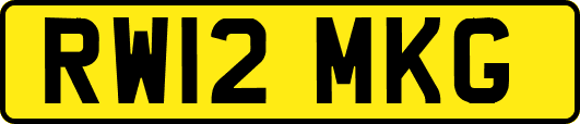 RW12MKG