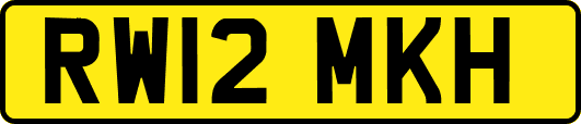 RW12MKH