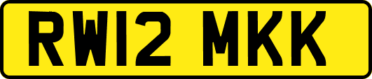 RW12MKK