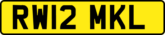 RW12MKL
