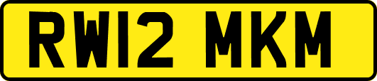 RW12MKM
