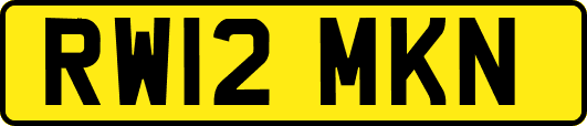 RW12MKN