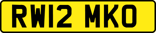 RW12MKO