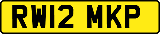 RW12MKP