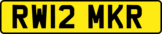 RW12MKR