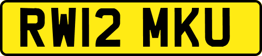 RW12MKU