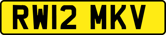 RW12MKV