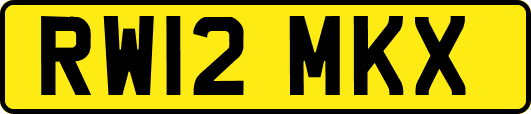 RW12MKX