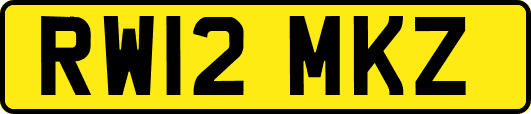 RW12MKZ