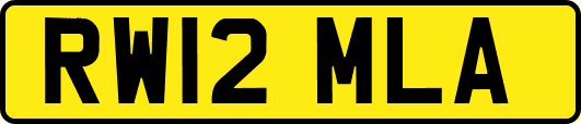 RW12MLA