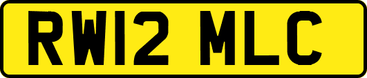 RW12MLC