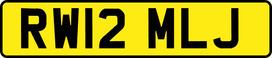 RW12MLJ