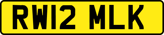 RW12MLK