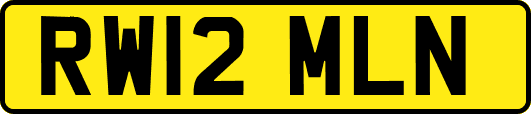 RW12MLN
