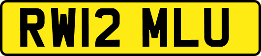 RW12MLU