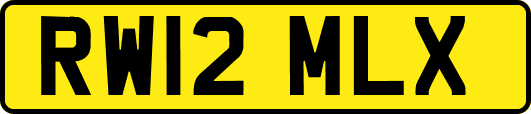 RW12MLX