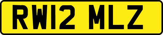 RW12MLZ