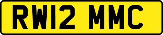 RW12MMC