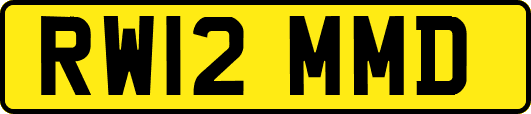 RW12MMD