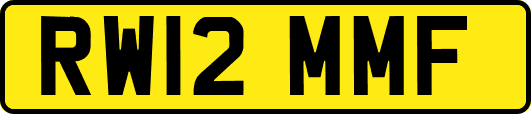 RW12MMF