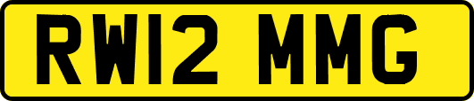 RW12MMG