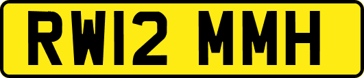 RW12MMH