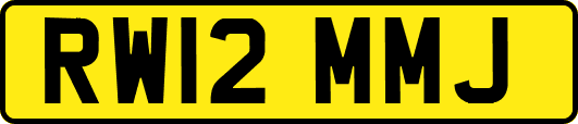 RW12MMJ