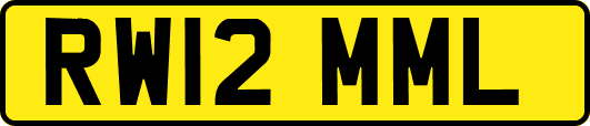 RW12MML