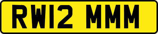 RW12MMM